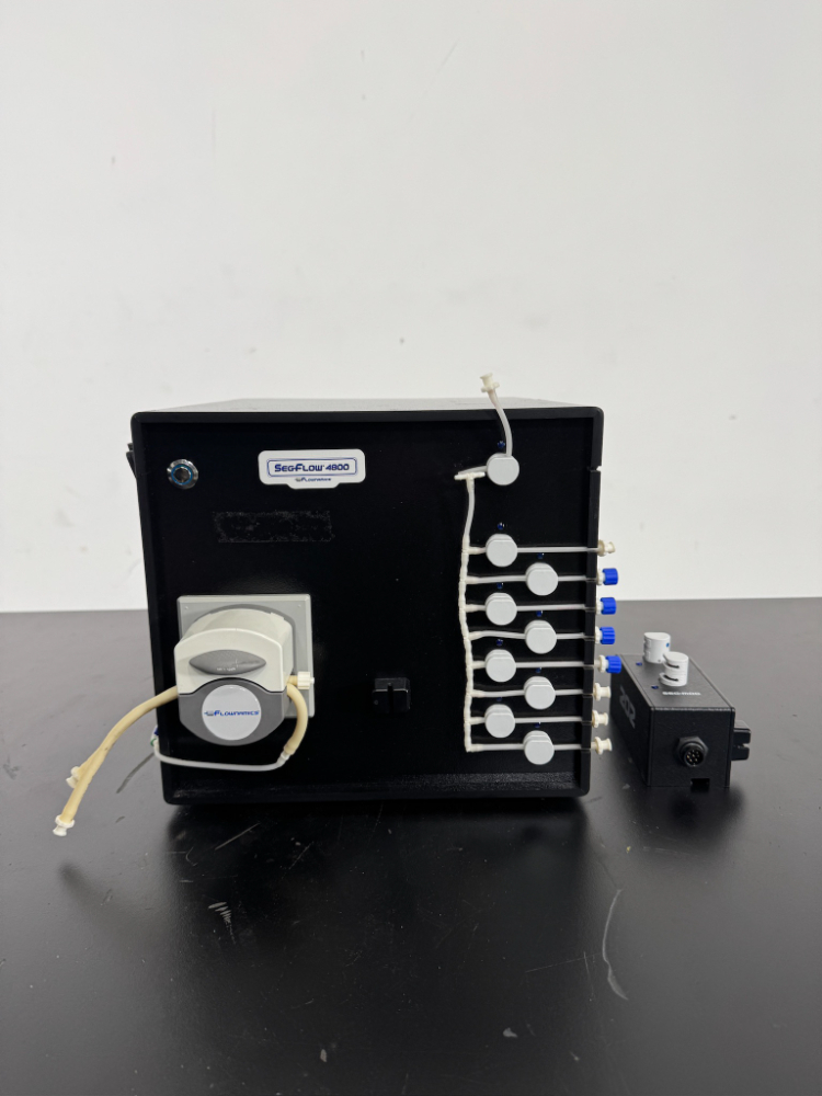 Image of Flownamics SegFlow 4800